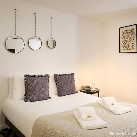 Apartament Almoura Ladeira Évora Zewnętrze zdjęcie