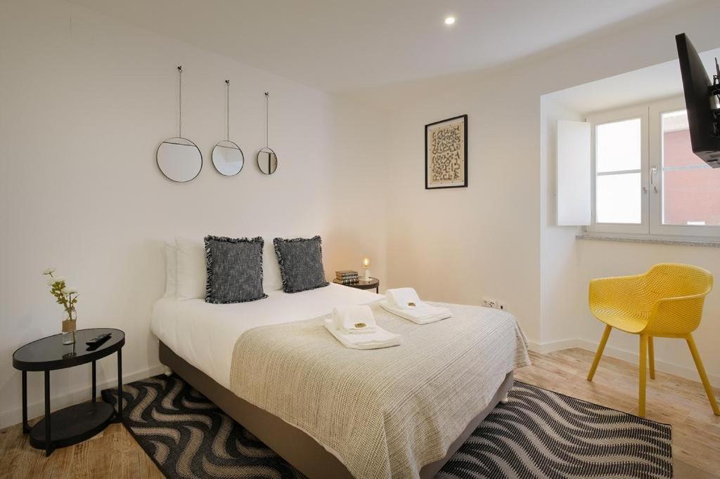 Apartament Almoura Ladeira Évora Zewnętrze zdjęcie