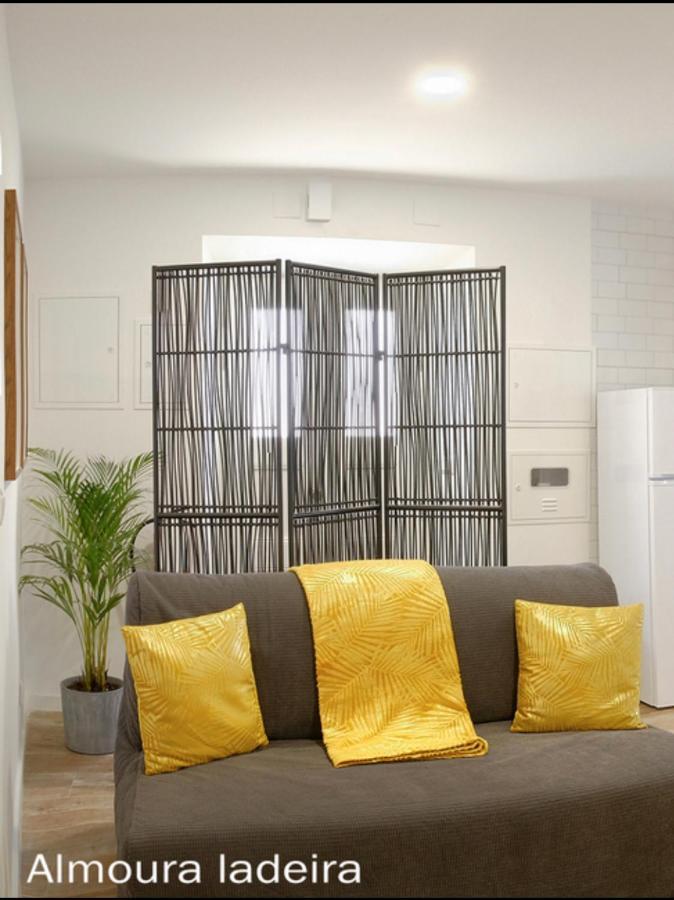 Apartament Almoura Ladeira Évora Zewnętrze zdjęcie