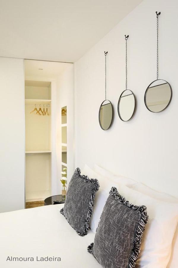 Apartament Almoura Ladeira Évora Zewnętrze zdjęcie